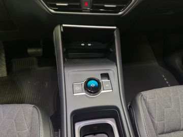 Fahrzeugverkauf 21 Volkswagen Tayron 1.5 eTSI 110 kW Life 7-Sitze AHK