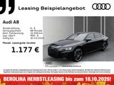 Audi A8 50 TDI qu. S line tiptronic *PANO*StdHz*B&O* - Audi A8 Neuwagen