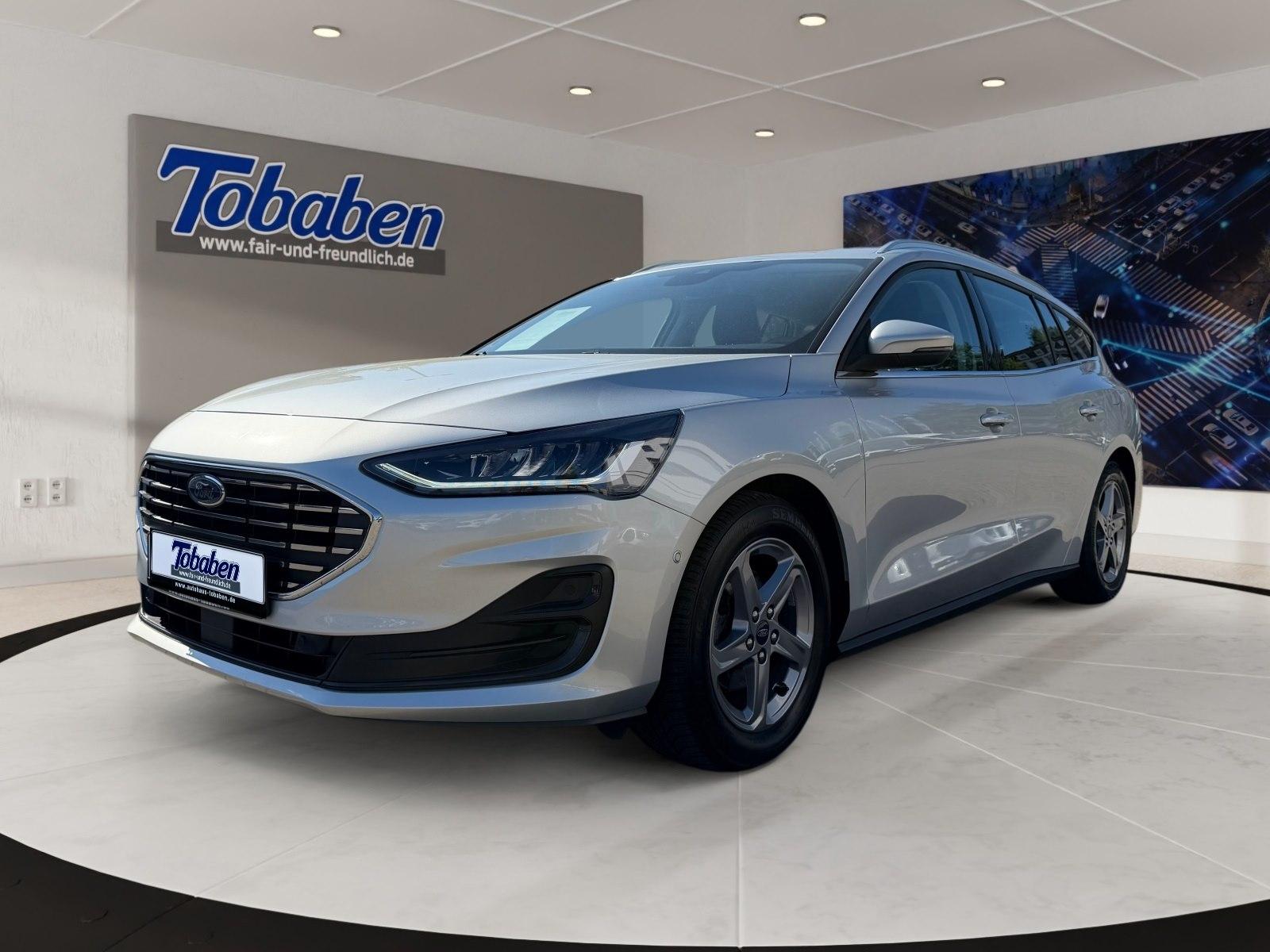 Ford Focus 1.5 EcoBlue Titanium SYNC4*WIPA*KAM