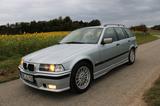 BMW 316i touring Sport Edition Sport Edition - BMW 316 aus 1997: 316i