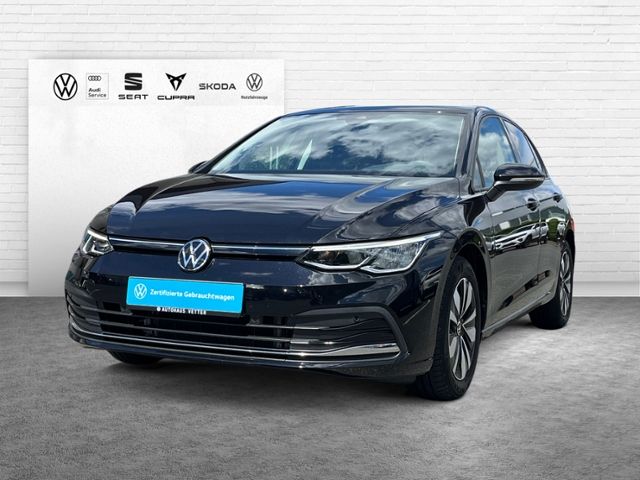 Fahrzeugabbildung Volkswagen Golf Move 1.5 TSI KLIMA LED ALU