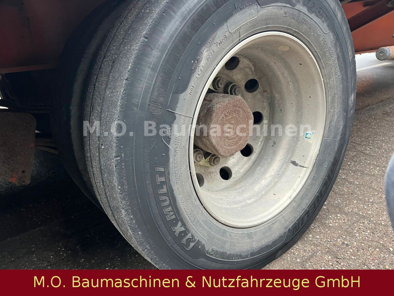Fahrzeugabbildung Andere ACTM S46315 C  / Blatt/ 34T / 3 Acher /