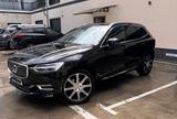 Volvo XC60 D4 Inscription Geartronic elSitz, Leder - Volvo XC60: Geartronic