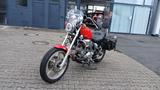 Yamaha XV 1100 Virago - YAMAHA XV 1100 VIRAGO