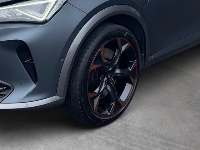 Formentor VZ 1.4 e-HYBRID Klima,Kamera,Navi,LED,