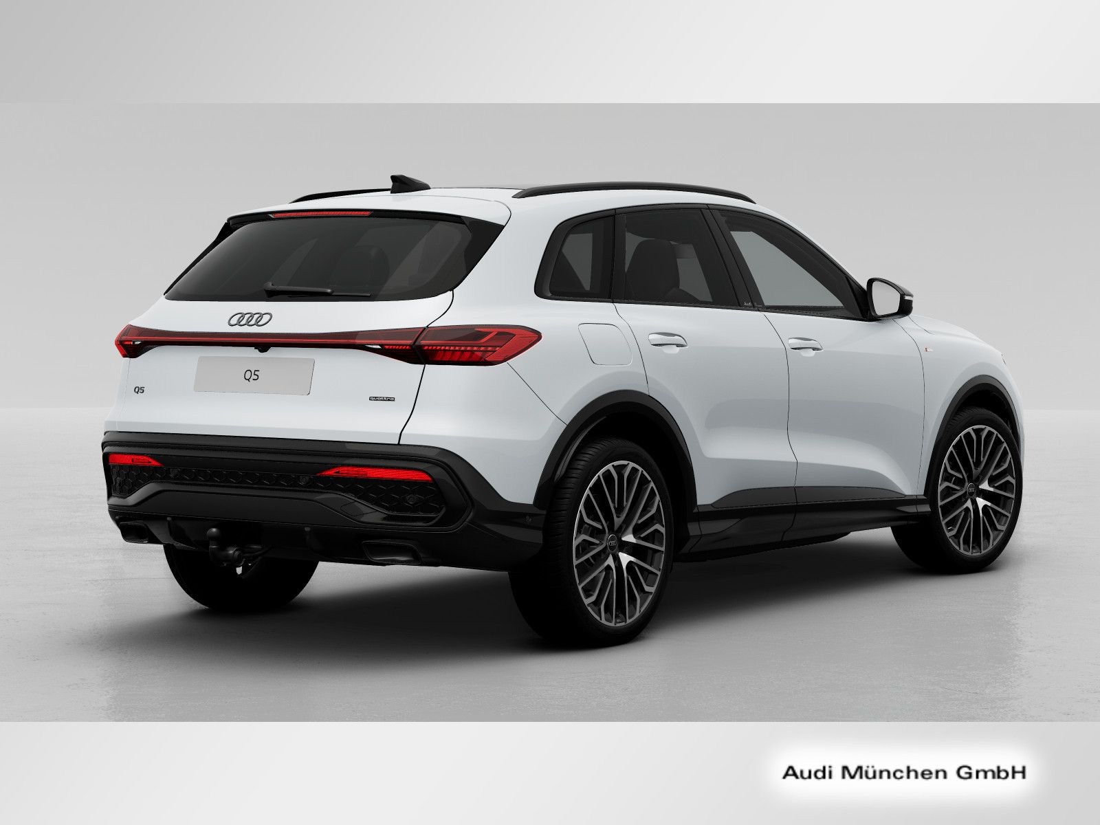 Audi Q5 - Bild 6