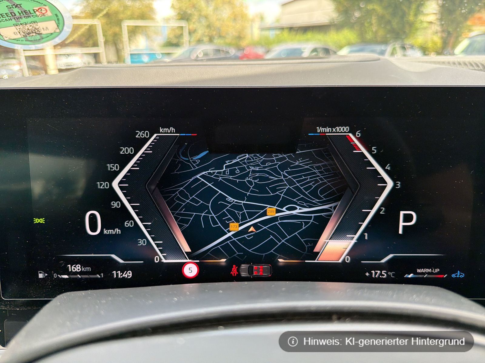 BMW X5 - Bild 19
