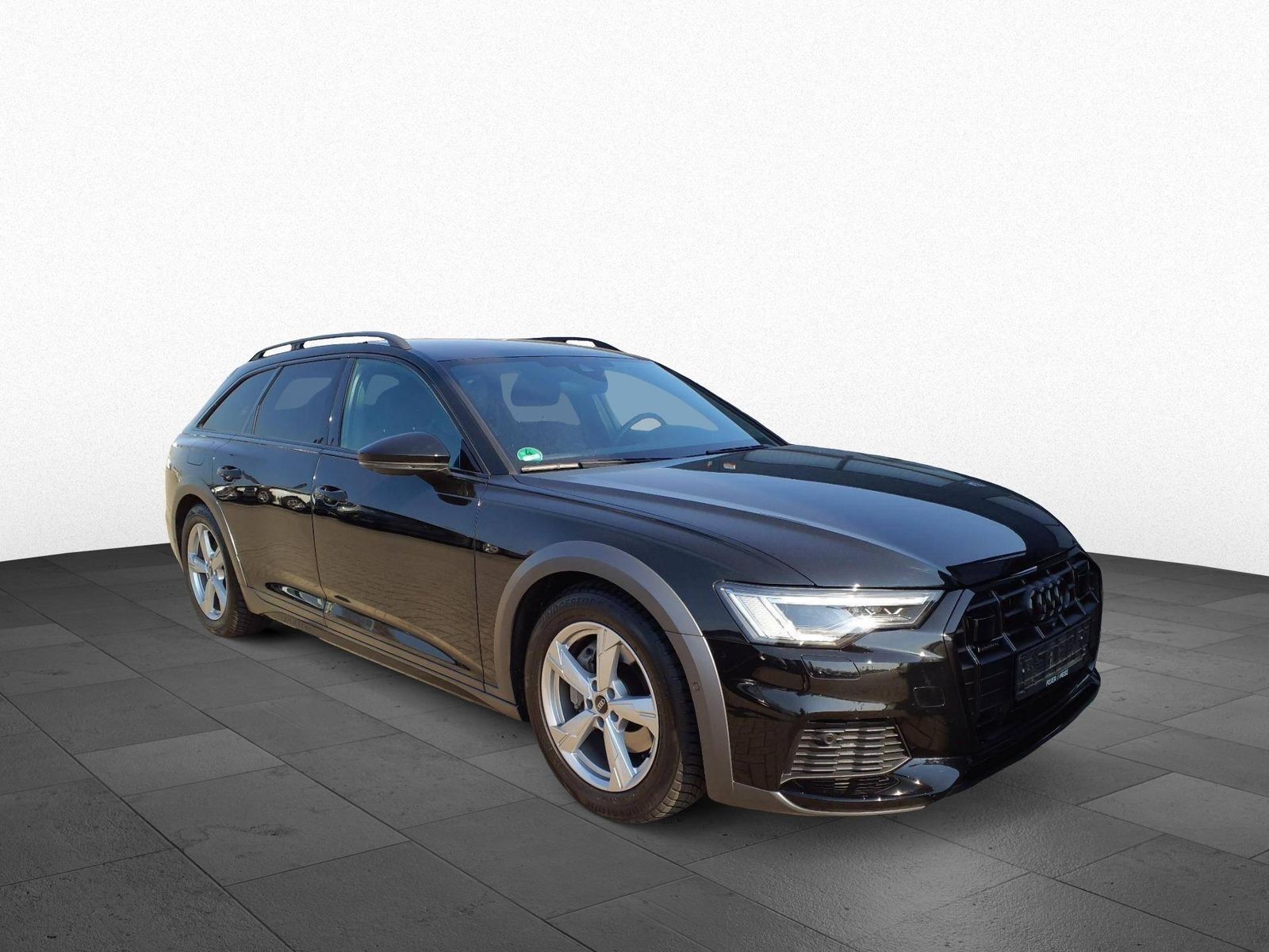Audi A6 Allroad - Bild 6