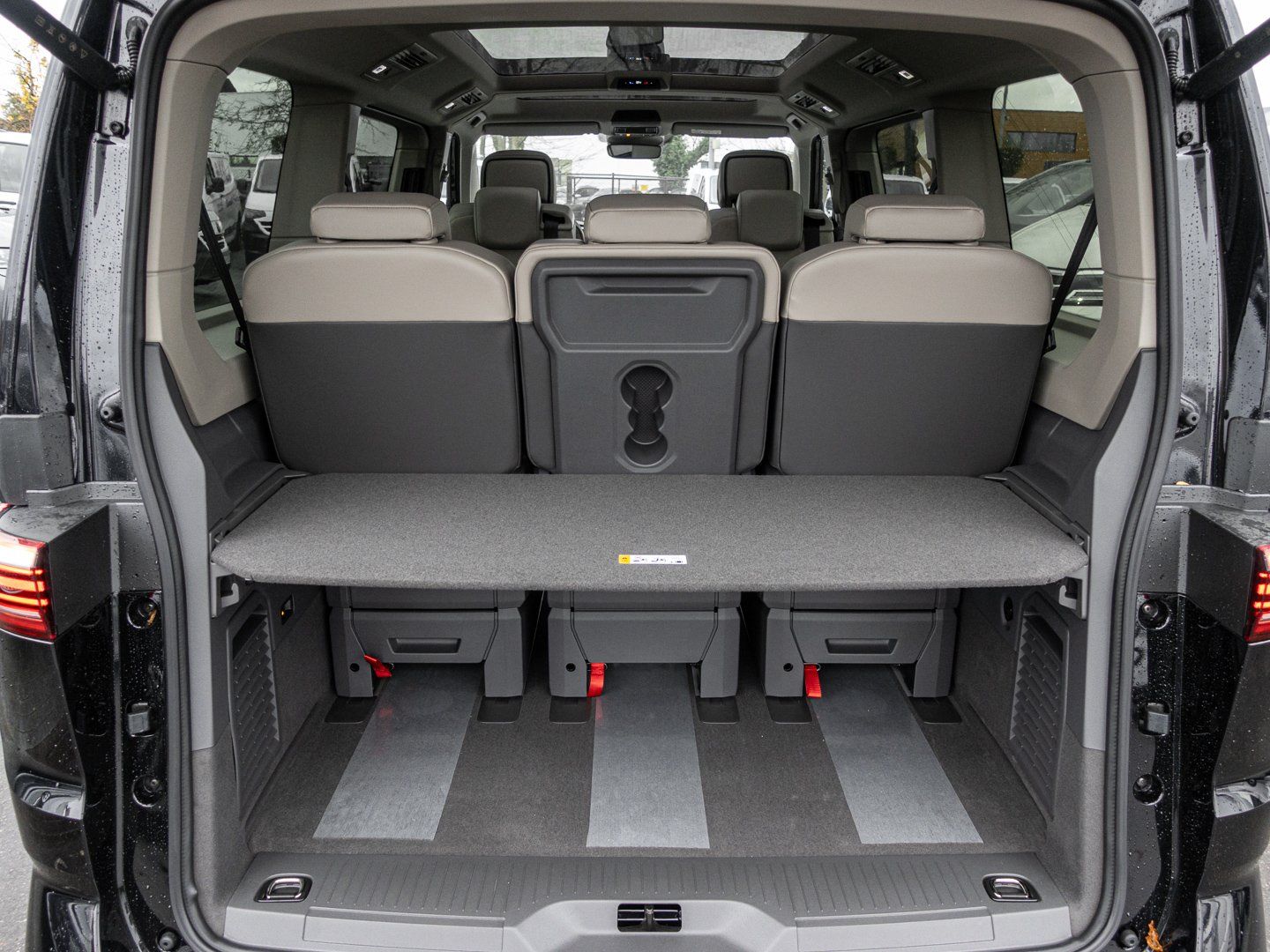 Volkswagen T7 Multivan - Bild 14