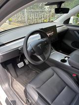 Tesla MJ 2023 - Model Y Performance Dual Motor mit EAP - Tesla Model Y in Nürnberg