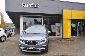 Bild 2 Opel Mokka X Design Line