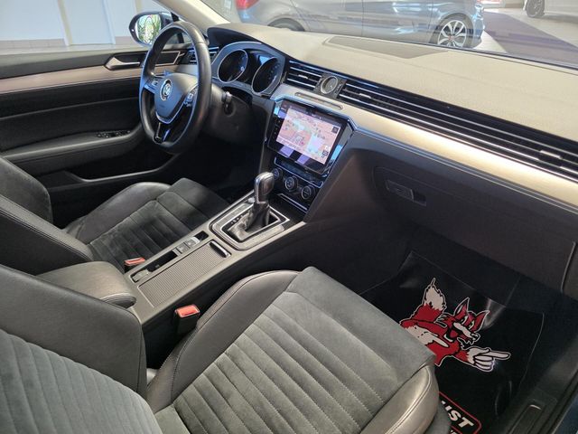 VW Passat Variant — Foto 12