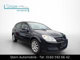 Opel Astra 1.6 Twinport Sport