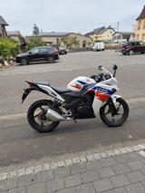 Honda CBR 125 R - Offers