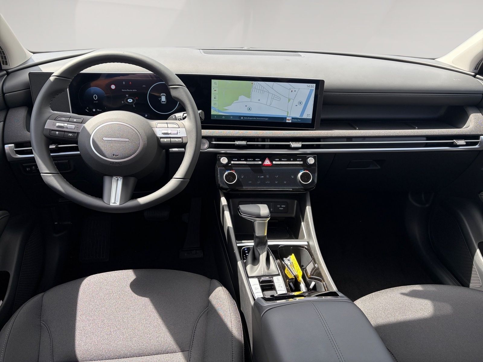 Hyundai Tucson – Bild 11