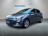 Hyundai i20 YES! Plus *Automatik*1.Hand*Kamera*CarPlay* - Hyundai i20 YES!-Plus mit Benzin-Antrieb