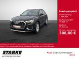 Audi Q3 35 TFSI S tronic advanced  AHK Navi LED Leder - Audi Q3