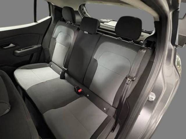 Fahrzeugabbildung Dacia Sandero Stepway Extreme TCe 110