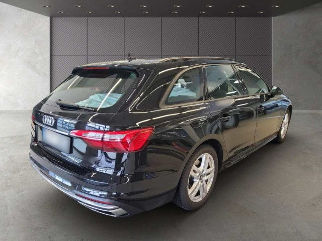 Audi A4 Avant 35 TFSI S tronic advanced LED DAB Tempo