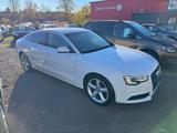 Audi A5 1.8 TFSI multitronic Steuerkette/Insp/Tüv Neu - Audi A5 in Saarbrücken