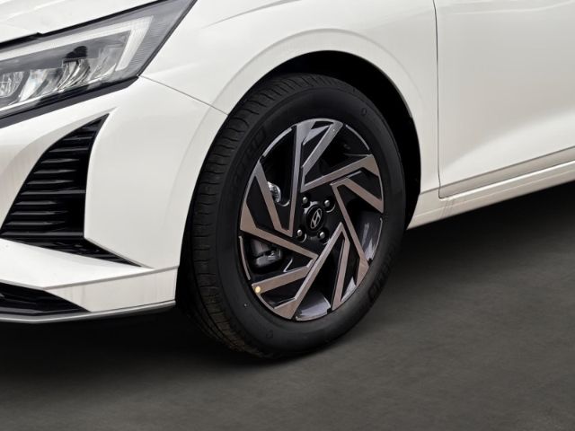 Hyundai i20 - Bild 6
