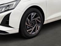Hyundai i20 - Vorschau Bild 6