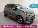 Kia Picanto 1.2 GT Line Navi|CAM|Sitzhzg.|Tempomat - Kia Picanto: Automatik