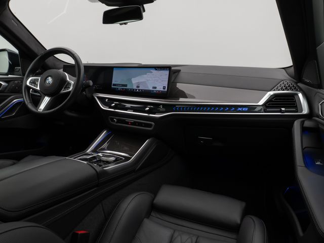 Foto Nummer 41: BMW X6