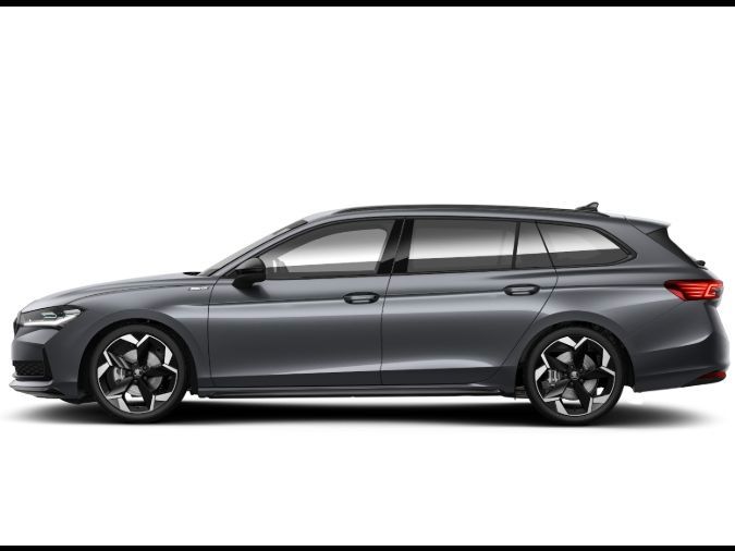 Skoda Superb - Bild 4