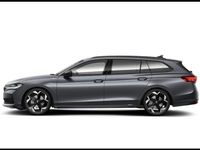 Skoda Superb - Vorschau Bild 4
