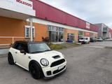 MINI Mini Cooper S Coupe 1.6 John Works Coupé - MINI John Cooper Works bis 10.000 Euro