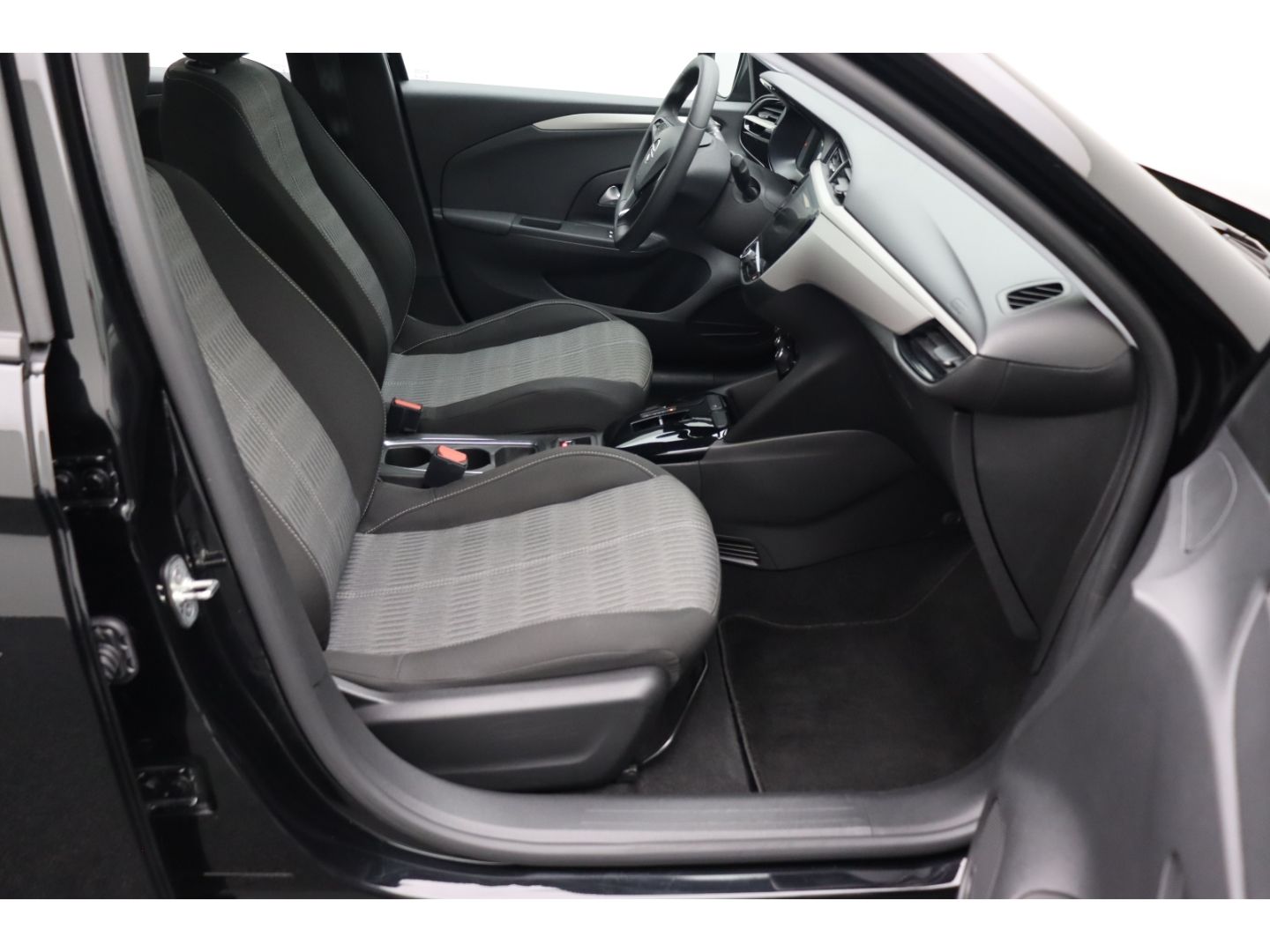 Fahrzeugabbildung Opel Corsa-e Edition Klimaautomatik Garantie LM-Felge