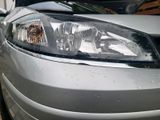 Renault Laguna wenig Kilometer 34500 km - Renault Laguna: Laguna3