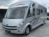 Carthago Integriert i50 | Fiat Ducato 3.0 160PS Automatik - Carthago 5
