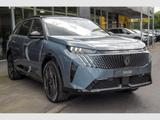 Peugeot 5008 -e Neuer GT 73 kWh 7 Sitze 360-Kam Voll-LED - mit Elektro-Antrieb: Blau, Alcantara, Sitzheizung
