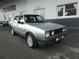 Volkswagen Golf II GTI, Originalzustand - Volkswagen Golf Oldtimer