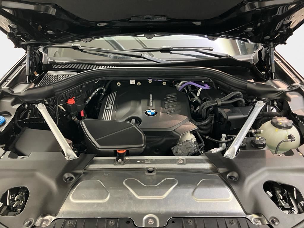 BMW X4 - Bild 18