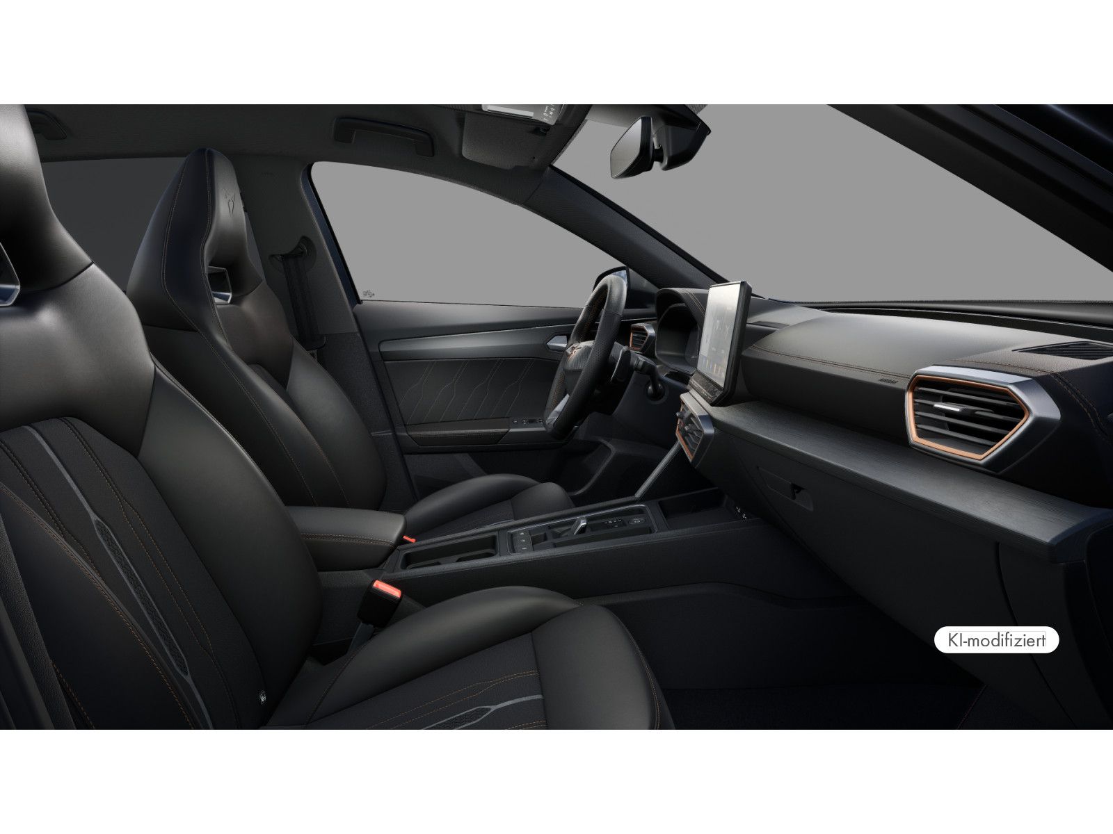 Cupra Formentor - Bild 9