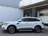 Renault Koleos Intens 4x4 LED Navi Pano Kamera Ambiente - Renault Koleos Gebrauchtwagen