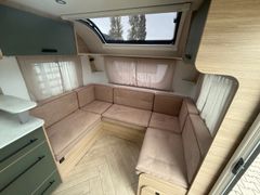 Sterckeman Open Edition 542 LJ*ARCTIC*KLIMA*ATC*