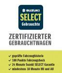 Suzuki Swift 1.2 Dualjet Hybrid  Comfort+ - Suzuki Neuwagen in Frankfurt (Main)