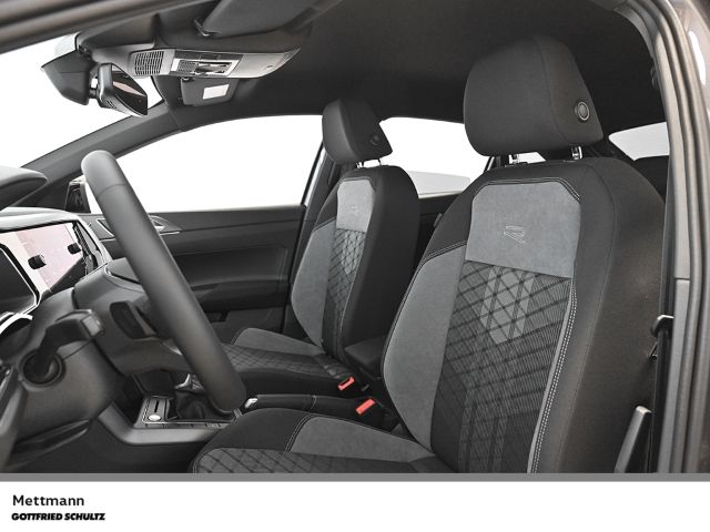 Volkswagen Taigo - Bild 10