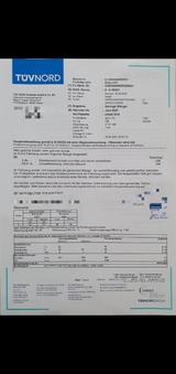Seat Marbella TÜV 06.2027 mit H Gutachten 1.Hand - Seat Marbella aus 1991