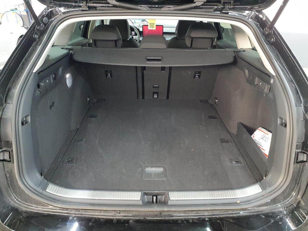 Skoda Superb - Bild 6