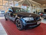 BMW 116i Lim. +NAVI+KLIMA+NEUER MOTOR 60.000km - BMW 116: 116i Motor