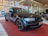 BMW 116i Lim. +NAVI+KLIMA+NEUER MOTOR 60.000km - BMW 116: 116i Motor