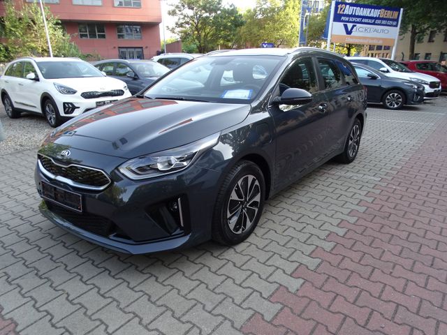 Kia cee´d Sportswagon 1.6 Plug-in Hybrid Vision Auto