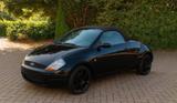 Ford StreetKa  Projektfahrzeug - gebrauchte Ford Streetka aus dem Jahr 2003