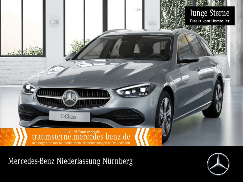 Image of Mercedes-Benz C 300