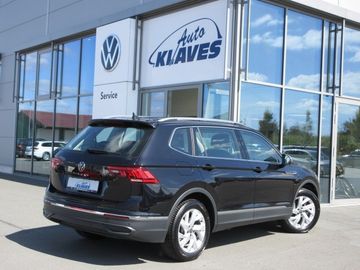 Volkswagen Tiguan Allspace - 2